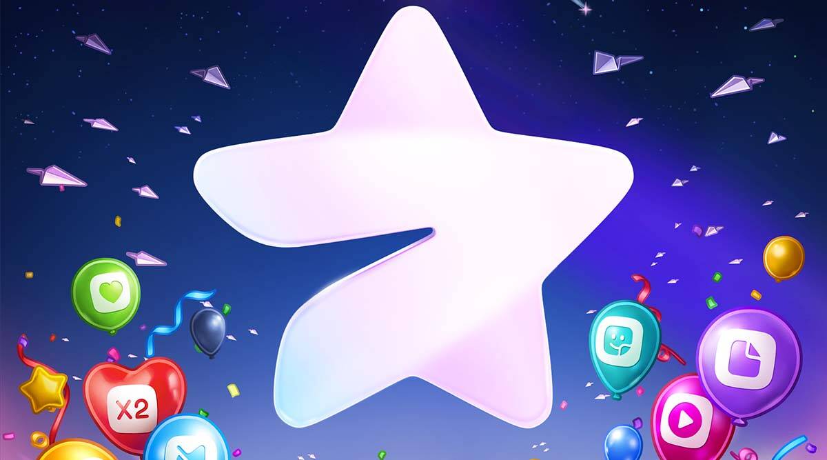 Telegram Premium Banner